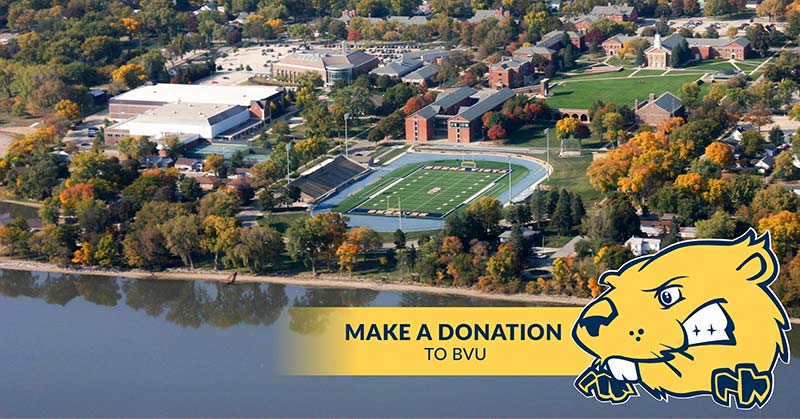 Make a donation