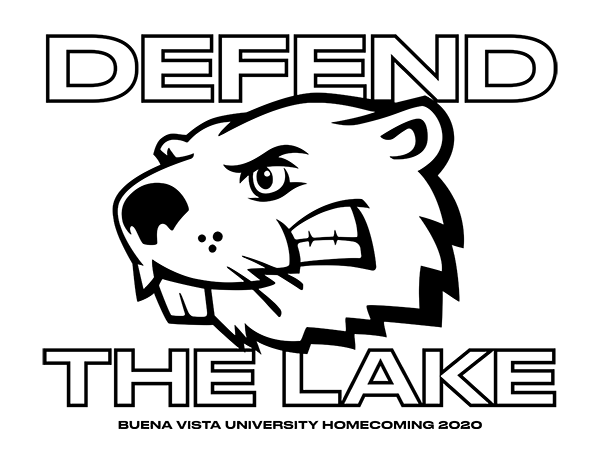 Defend the Lake