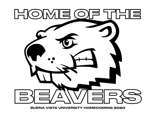 Home of the Beavers