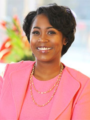 Adrienne Haynes