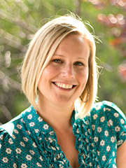 Ariane Criger