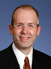 Eric Tammes