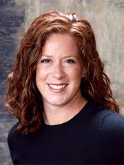 Kelcey Morrison