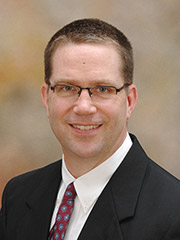Kevin Hoyt