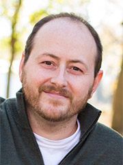 Kyle Miller