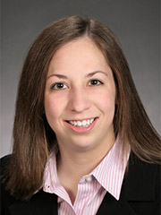 Laura Currie