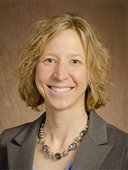 Lindsay Knoop
