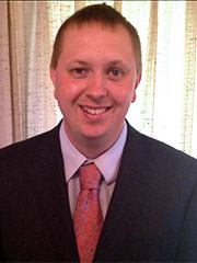 Michael Jacobson