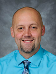 Shane Arp