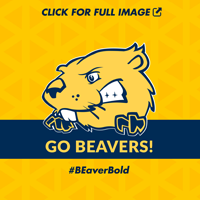 Go Beavers!